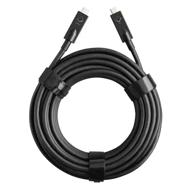 ViewSonic USB Type-C Active Optical Cable, 10M (32.8 Feet) Cable Len, image 4