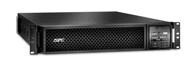 APC by Schneider Electric APC Smart-UPS on-Line, 3KVA, Rackmount 2U, 230V, 8X C13+2X C19 IEC Outlets, Smar, image 4