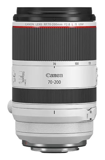 Canon USA Canon Lens RF70-200MM F/2.8L Is Usm