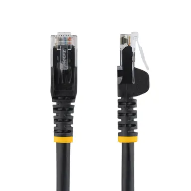 StarTech.com 15 FT. Cat6 Ethernet Cable Multipack Meets All ANSI/TIA-568-D Category 6 Patch, image 6