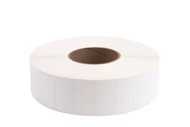 Brother International Corporat 2INX1IN TT Syn (Polyester) Matte Label (Use Wax/Resin or Resin Ribbon), 8INOD/3I, image 4