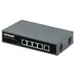 5-PORT POE++ Switch with 4 Gigabit Ethernet Ports and 1 RJ45 Gigabit Uplink Port - image 5