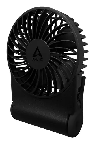 Arctic Cooling Summair 2GO (BLACK), image 2