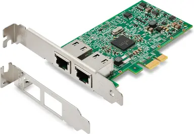 HP BROADCOM57201GBERJ45PCIEETHERNETNTWKADPT, image 6