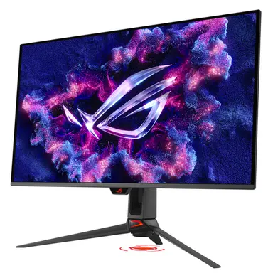 ASUS Rog Swift 32IN OLED Gaming Monitor (PG32UCDM3) - 4K Qd-Oled 240 HZ Blacks, image 5