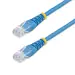 StarTech.com 12 ft Blue Molded Cat5e UTP Patch Cable, image 5