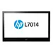 HP L7014 Rpos Monitor, image 5