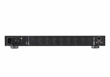 Aten 8X9 HDMI 4K Scaling Matrix And Video Wall W/ Fast Switching, image 7