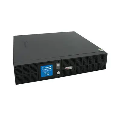 CyberPower Systems (USA) 1500VA PFC UPS Pure Sinewave 2U, image 7