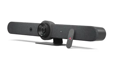 Logitech Rally Bar - Graphite, image 8