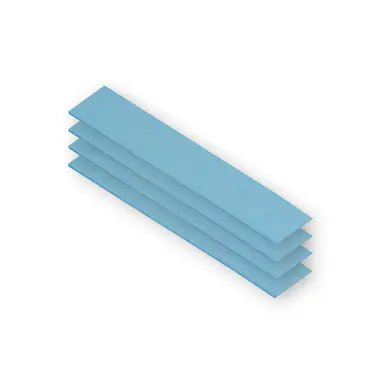 Arctic Cooling Arctic TP-3: Premium Performance Thermal Pad, 120 X 20 X 0.5 MM (4 Pieces) - Hig, image 6