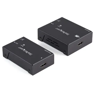 StarTech.com Extend HDMI up to 330 ft Over Cat 5/CAT 6 Cable, While Using Only a Single Power, image 8