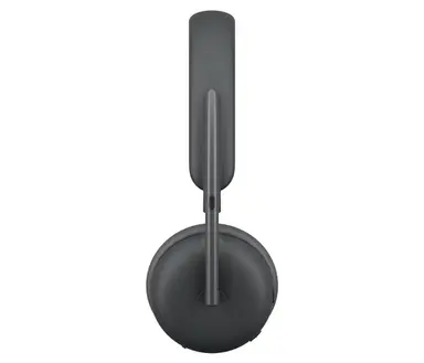 Logitech Zone Wireless 2 Headset for Teams, Graphite, No Stand, image 4
