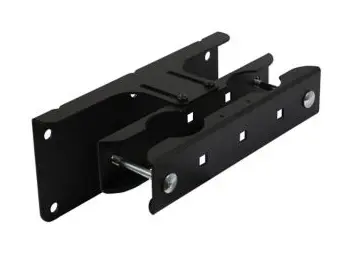 Peerless Industries Wall Support for Dual Pole