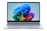 Samsung Electronics America I Galaxy BOOK4 Edge 15.6 (16GB 512GB) Sapphire Blue, image 3