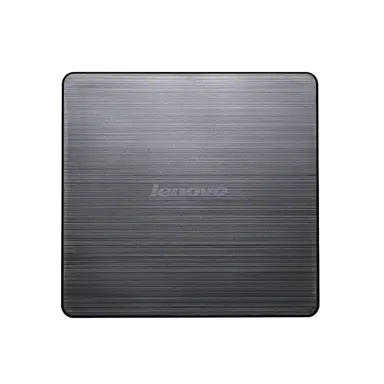 Lenovo Slim DVD Burner DB65