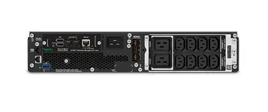 APC BY Schneider Electric APC Smart-Ups On-Line 3KVA Rackmount 2U 230V 8X C13+2X C19 Iec Outlets Netw, image 6