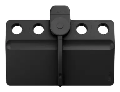 Jabra Perform 75 Boom Arm Organizer (5 Bay Each) 2PCS