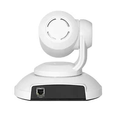 Vaddio Easyip 10 Mixer Base Kit WHT Int, image 5