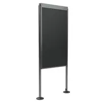 Chief Manufacturing Samsung 55OMD Bolt-Down Stand, image 3