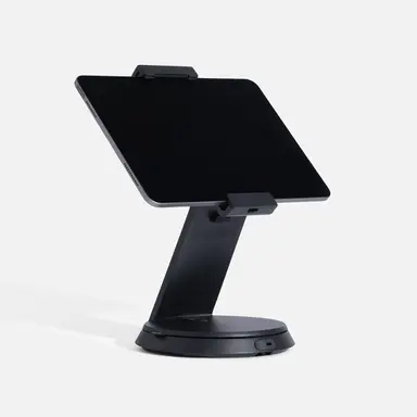 Bouncepad North America Bouncepad Eddy / Secure Tablet Stand / Black, image 3