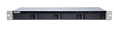 Qnap 4-BAY 1U Rackmount SATA Jbod Expansion U, image 7