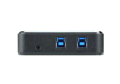 Aten 2-Port USB to USB-C Sharing Switch, image 6