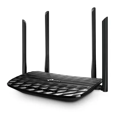 Omada Networks by TP Link AC1200 Wireless MU-MIMO Gigabit Router