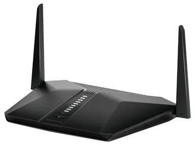 Netgear Router - - Wired - 3GBPS - Wi-Fi Ieee 802.11 AX - Networking / Port