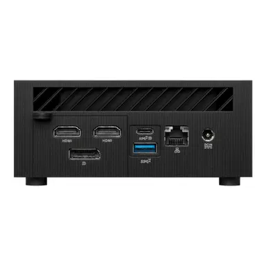ASUS Expertcenter PN64 Mini PC System, image 8
