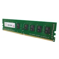 Qnap 16GB DDR4 RAM 2400 MHz Udimm, image 3