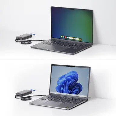 StarTech.com Adds Multi-Gigabit RJ45 Port to a USB-C (USB4 Gen 4X4 TB5/TB4/TB3 Compatible), image 8