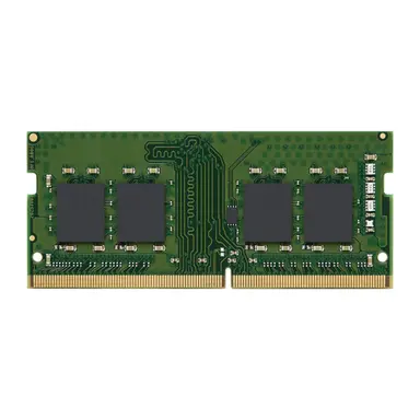 Kingston DDR4 - 8GB - So DIMM 260-Pin - 3200MHz - Non-ECC - 1.2V, image 4