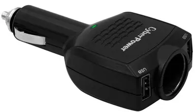 Cyberpower Systems (USA) Mobile Power 2.1A USB Charger