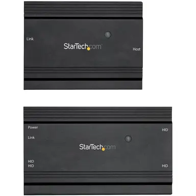 STARTECH.COM 4 Port USB 2.0 Extender Kit Connects 4 Remote USB Devices up to 330FT Over CAT5E, image 8