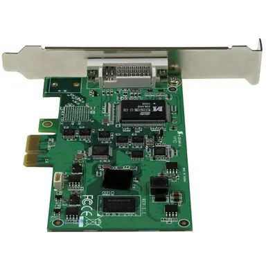 STARTECH.COM Capture AN HD Audio-Video Source Through A Low-Profile OR Full-Profile Pci Expr, image 8
