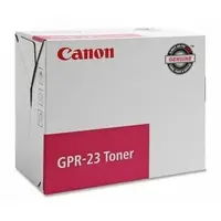 Canon GPR23 Magenta Toner Cartridge, image 3