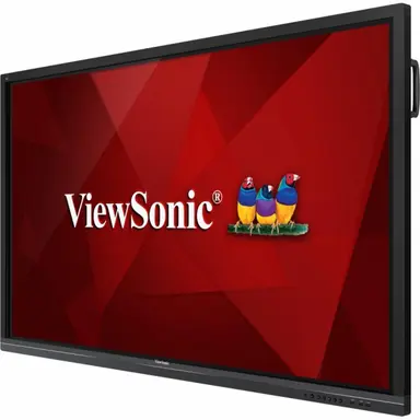 Viewsonic Ifp Bundle Includes The Following ITEMS: - Viewboard IFP7550 4K Interactive Disp, image 7