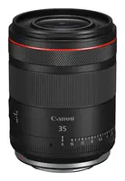 Canon USA Canon RF 35MM F/1.4 L VCM Lens (Canon RF), image 3