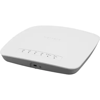 Netgear Insight Managed Smart Cloud Wireless Access Point AC1300 with Power Adapter (8 P, image 4