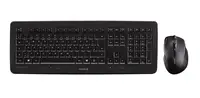 Cherry Americas Wireless Desktop Set, image 3