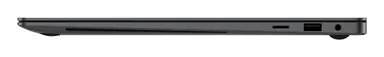Samsung Electronics America I Galaxy BOOK5 Pro 16 U7-258V (32GB 1TB) Gray, image 8