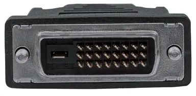 Manhattan - Strategic Manhattan 6 DVI-D to DVI-D Cable, image 7