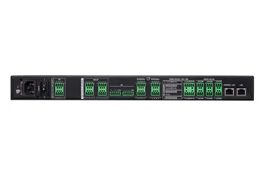 Aten Environment Control System Full Size Unit (2ND GENERATION) with Dual LAN, image 7