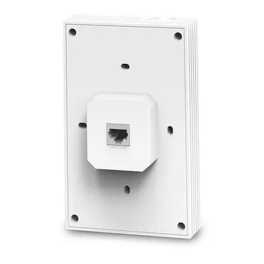 Omada Networks by TP Link AX3000 Wall-Plate Dual-Band Wi-Fi 6, image 4