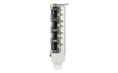 QNAP network card Internal Fiber 25000 Mbit/s, image 8