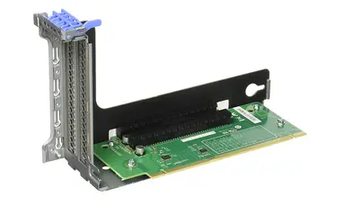 Lenovo ThinkSystem SR550/SR590/SR650 (X16/X8)/(X16/X16) PCIe FH Riser 2 Kit