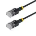 StarTech.com Ultra Slim UTP Cat6a Cable Supports up to 10GBPS; Not Rated for PoE; 40% Slimmer, image 5