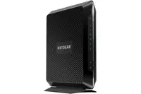 Netgear Nighthawk Docsis 3.0 1.9GBPS Two-In-One Cable Modem +WIFI R, image 3