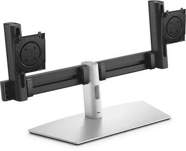 Dell Pro Dual Monitor Stand MDS26, image 6